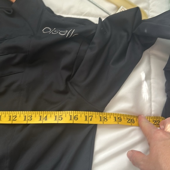 Oiselle Ari Jacket, Size 8 - Picture 8 of 10